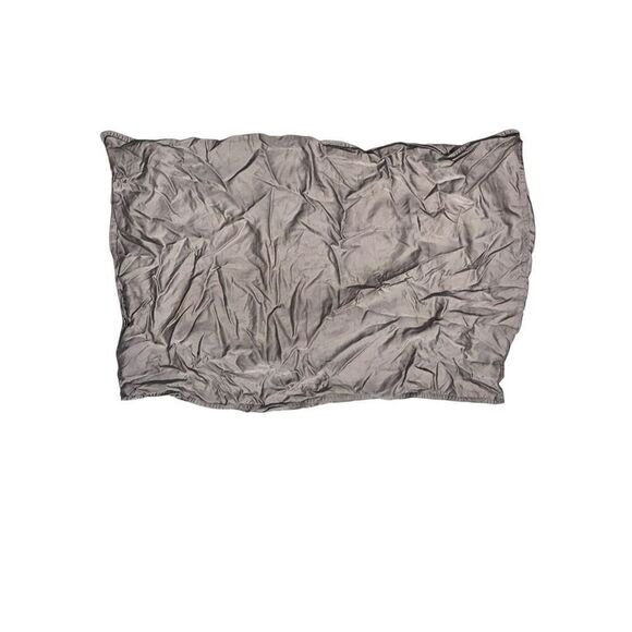 PURE BAMBOO PILLOWCASE, Genuine 100% Organic Viscose Derived from Bamboo, Luxuri - Picture 1 of 7